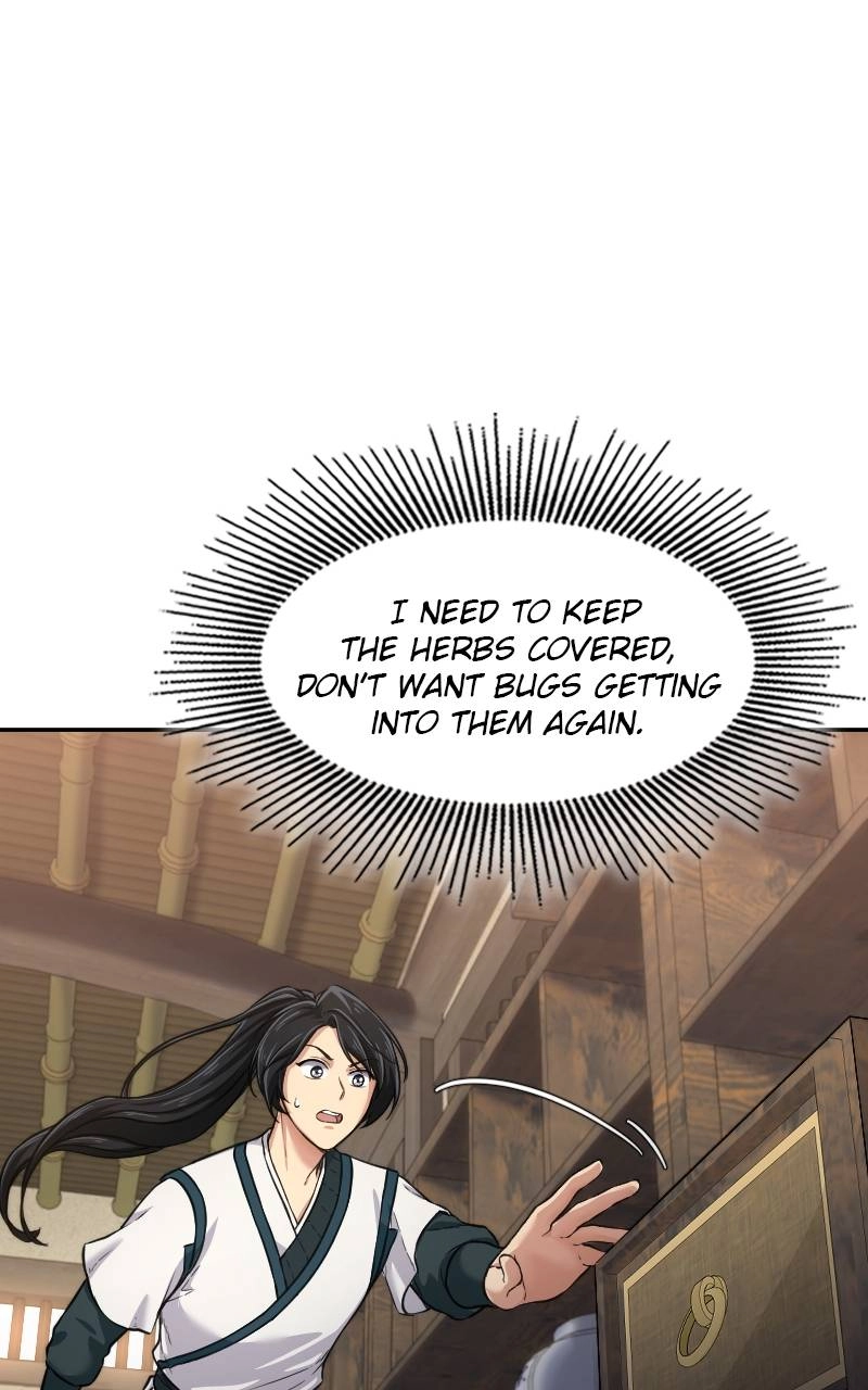 The Laws of Cultivation Chapter 7 - Page 58