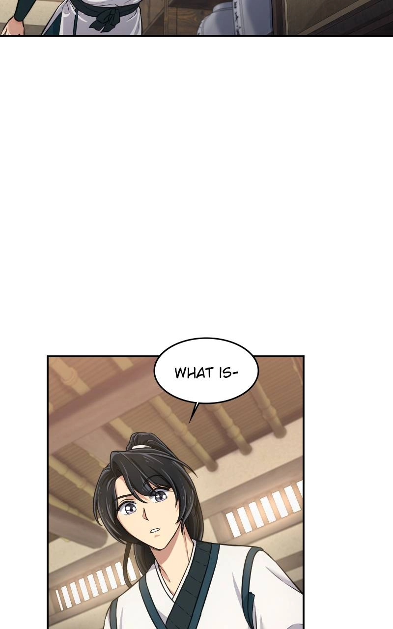 The Laws of Cultivation Chapter 7 - Page 59