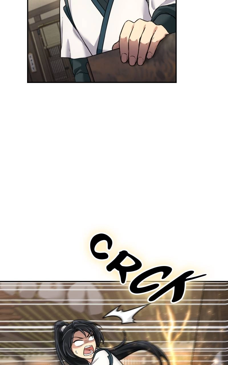 The Laws of Cultivation Chapter 7 - Page 60
