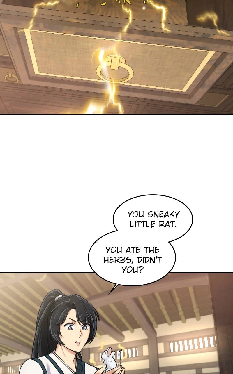 The Laws of Cultivation Chapter 7 - Page 70