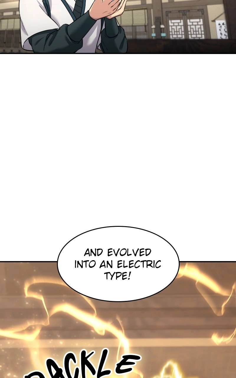 The Laws of Cultivation Chapter 7 - Page 71