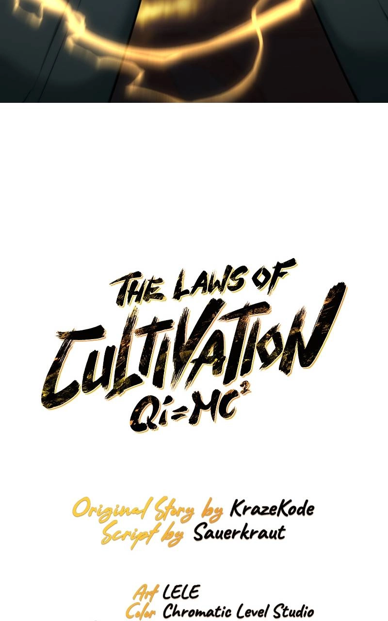 The Laws of Cultivation Chapter 7 - Page 73