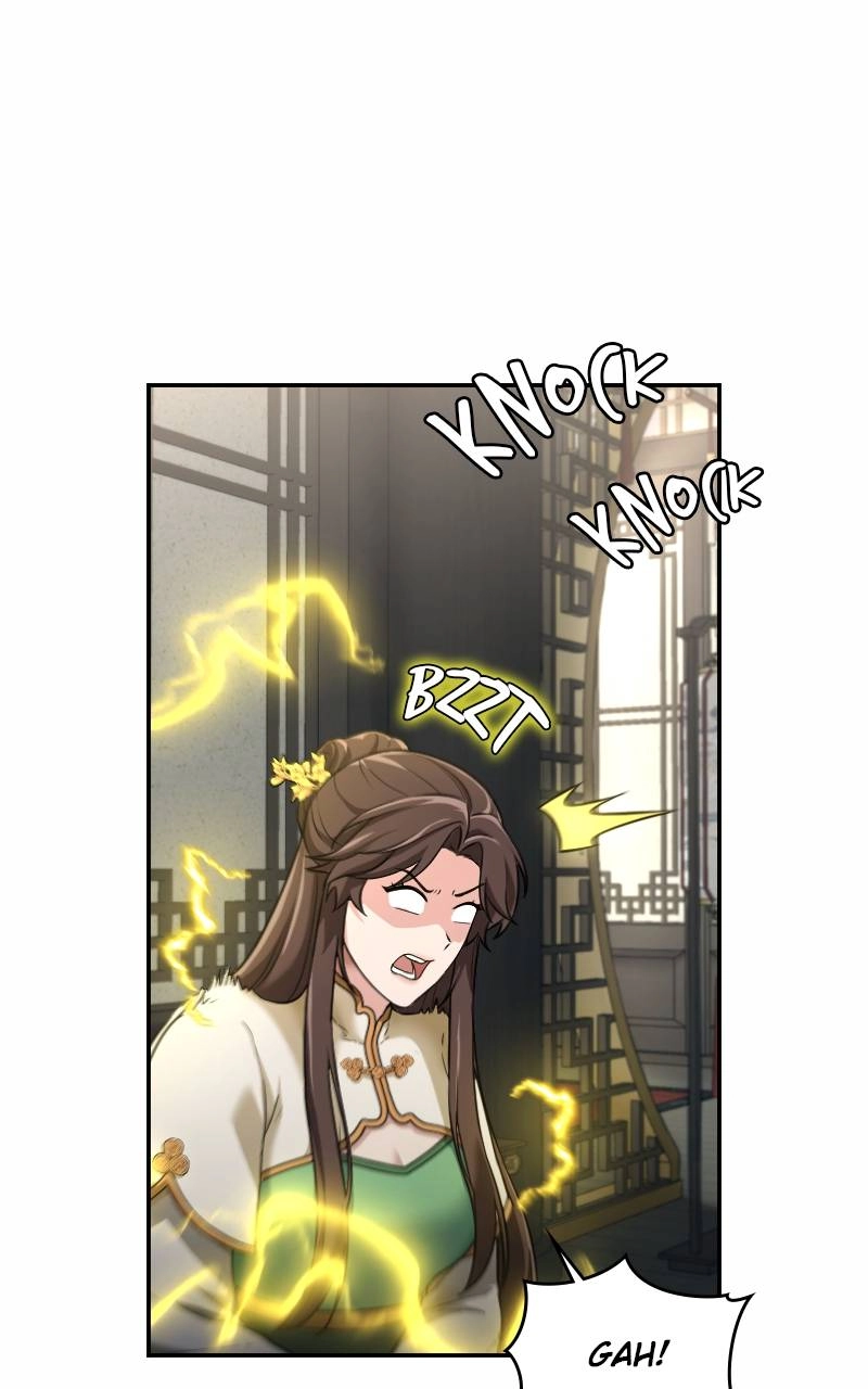 The Laws of Cultivation Chapter 8 - Page 3