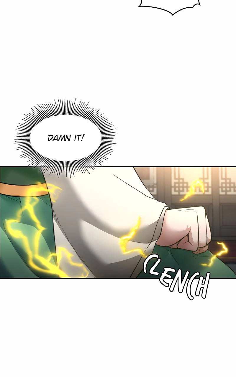 The Laws of Cultivation Chapter 8 - Page 4