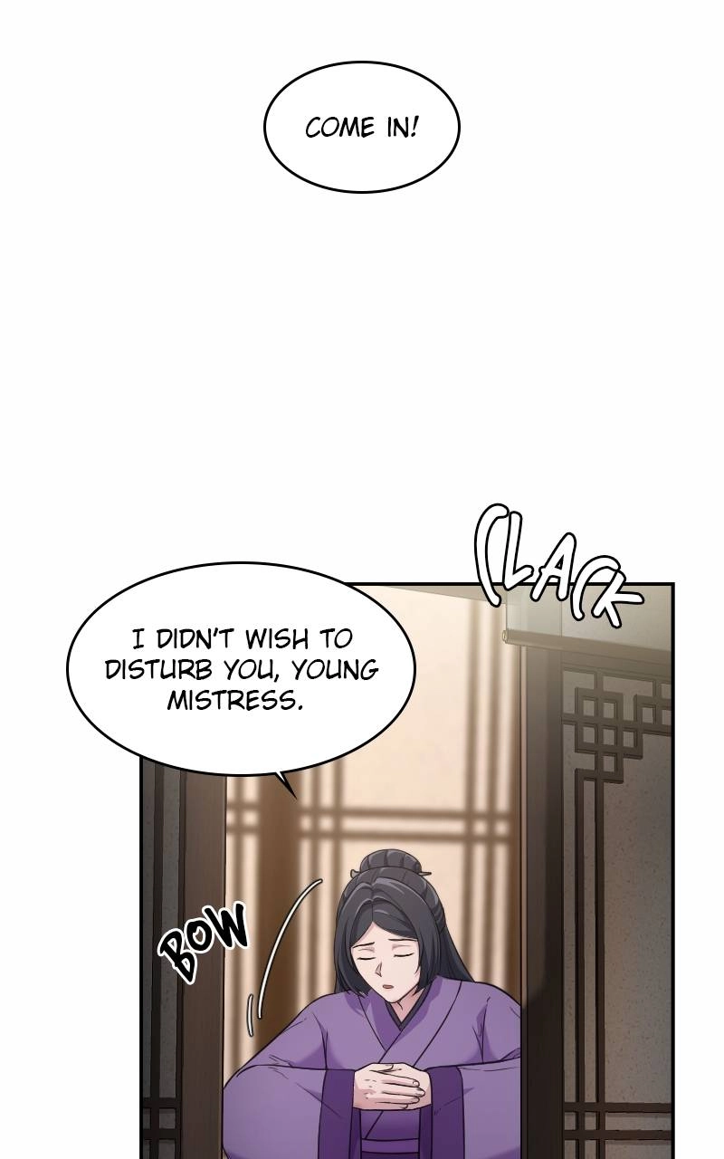 The Laws of Cultivation Chapter 8 - Page 5