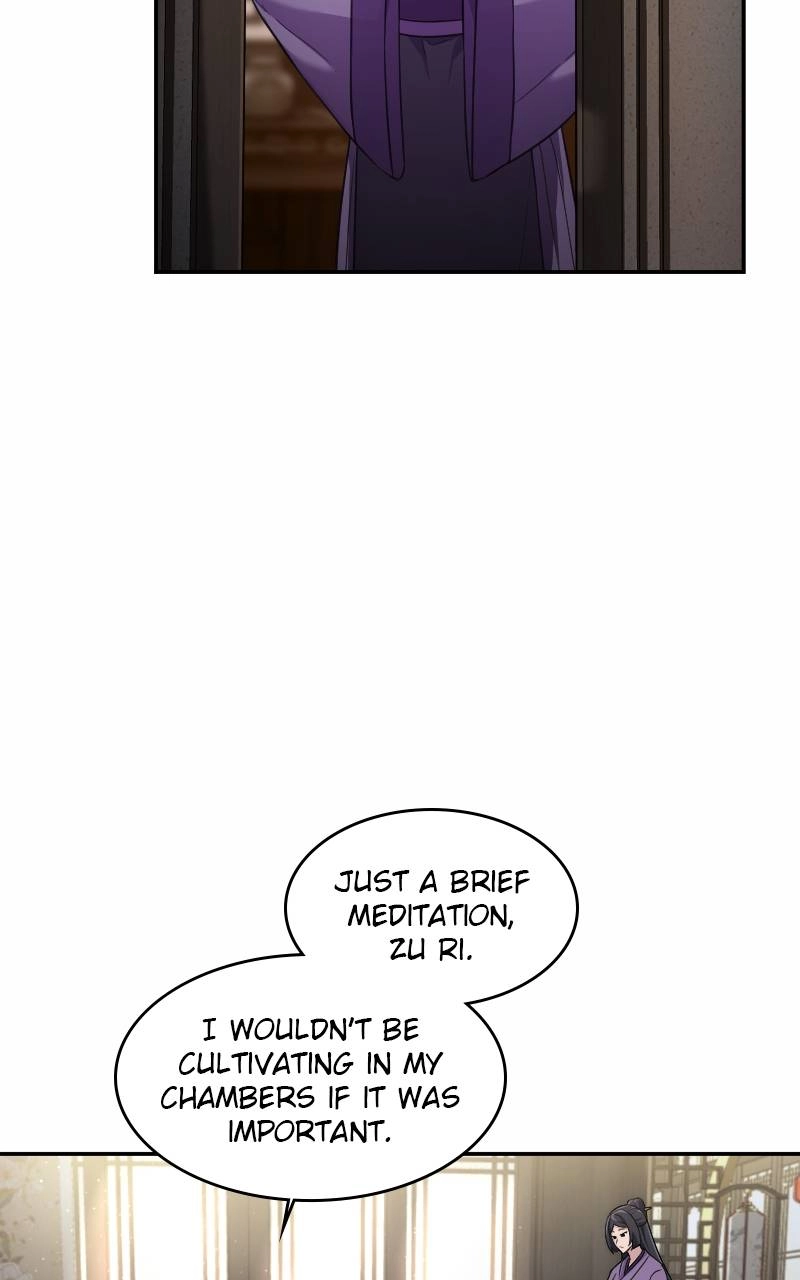 The Laws of Cultivation Chapter 8 - Page 6