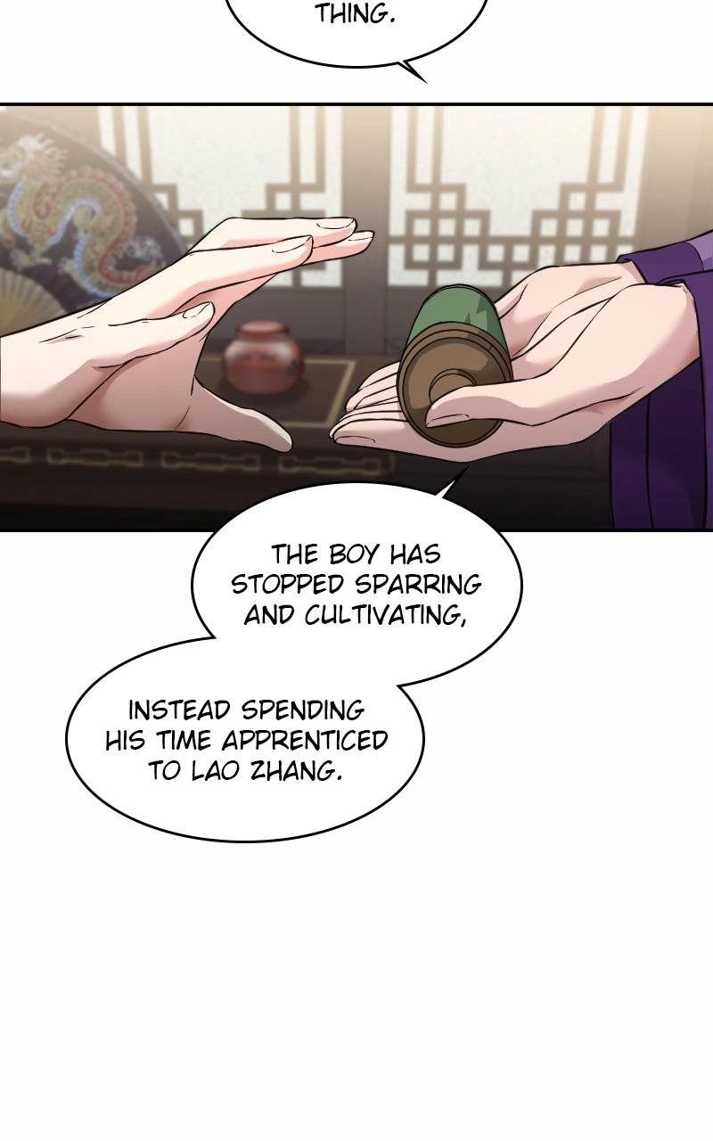 The Laws of Cultivation Chapter 8 - Page 9