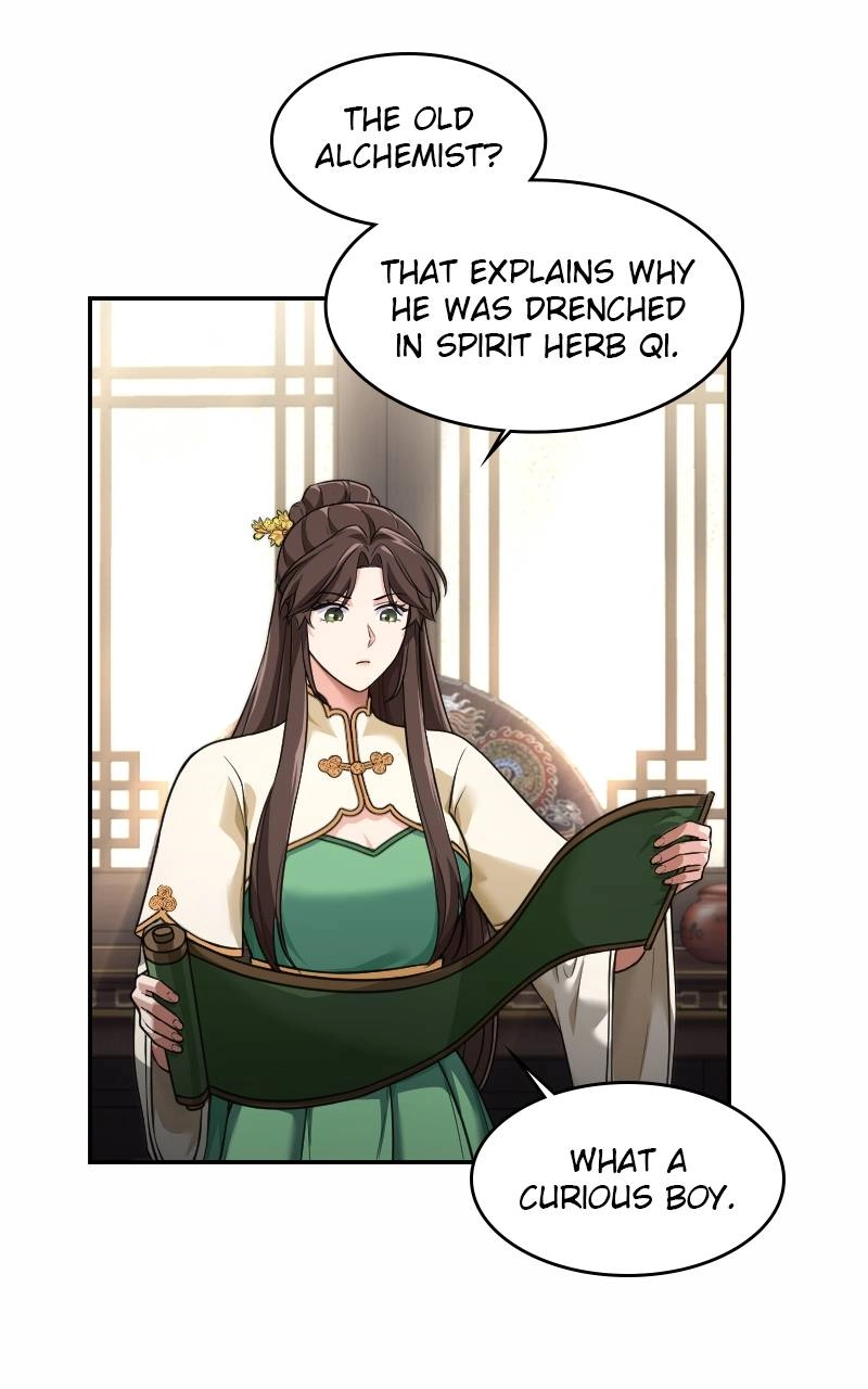 The Laws of Cultivation Chapter 8 - Page 10