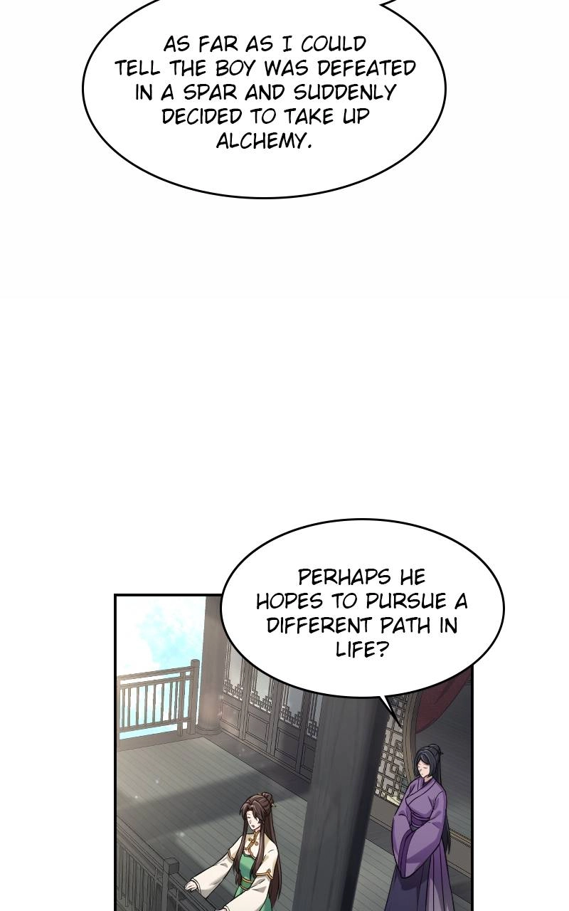 The Laws of Cultivation Chapter 8 - Page 12