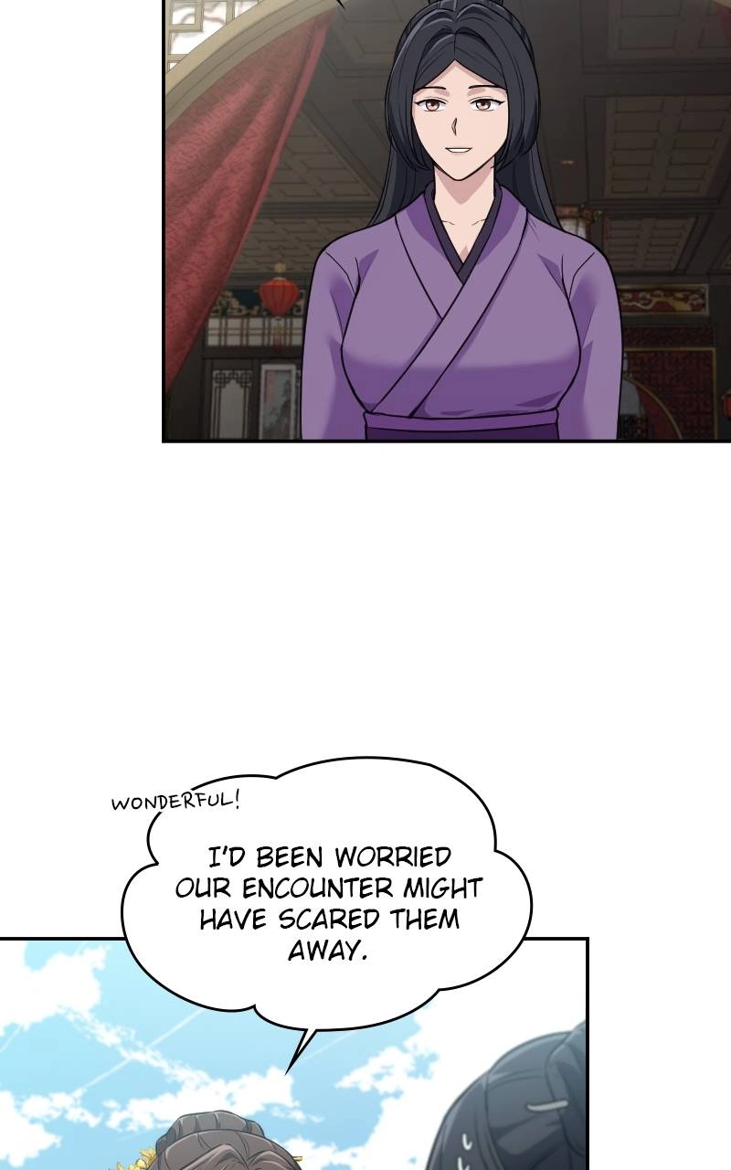 The Laws of Cultivation Chapter 8 - Page 16