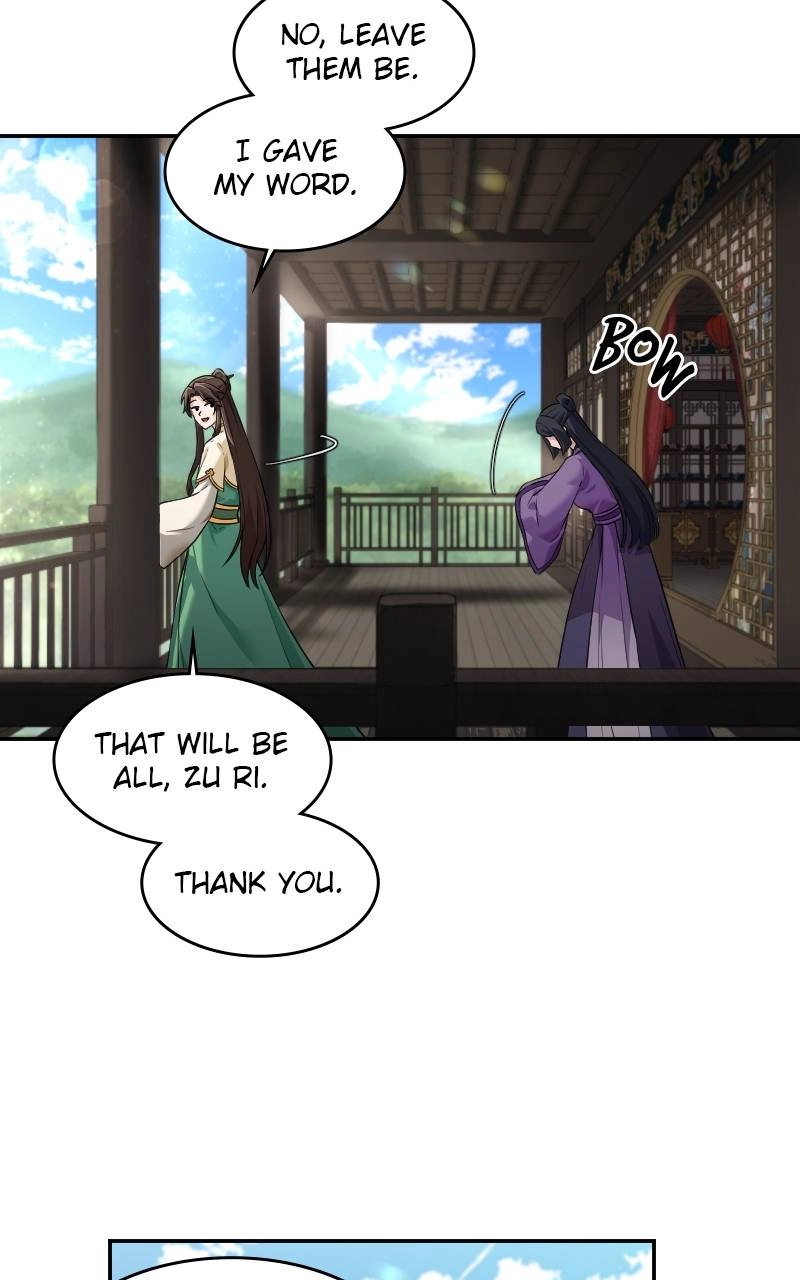 The Laws of Cultivation Chapter 8 - Page 19