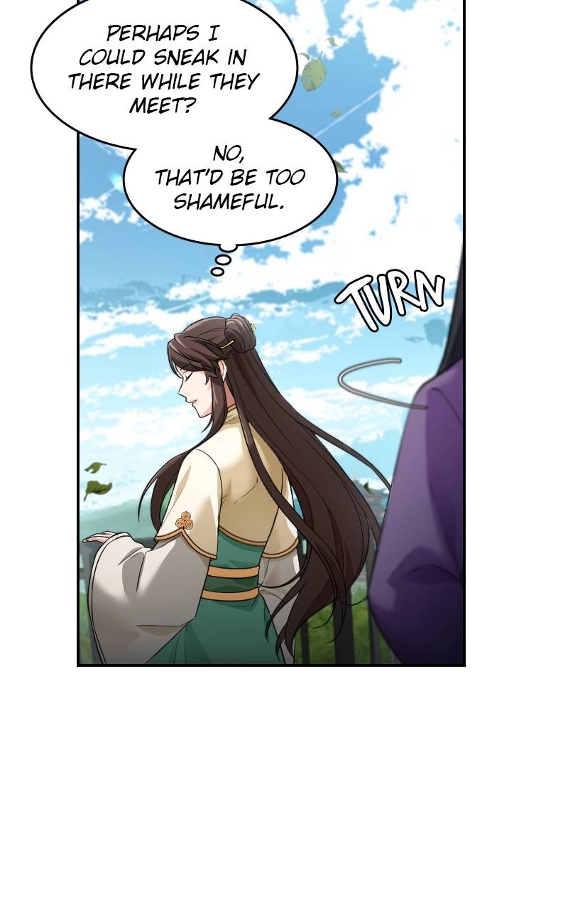 The Laws of Cultivation Chapter 8 - Page 20