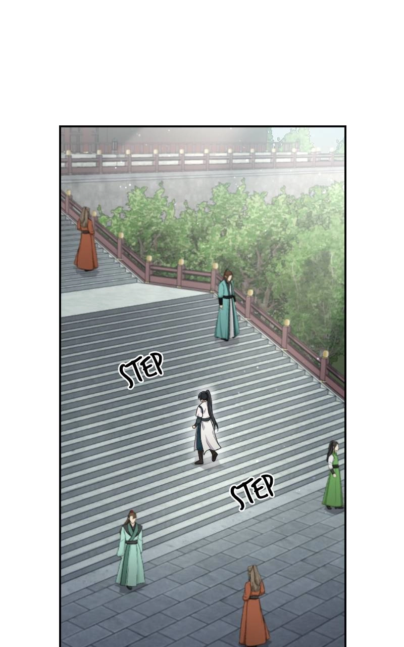 The Laws of Cultivation Chapter 8 - Page 24