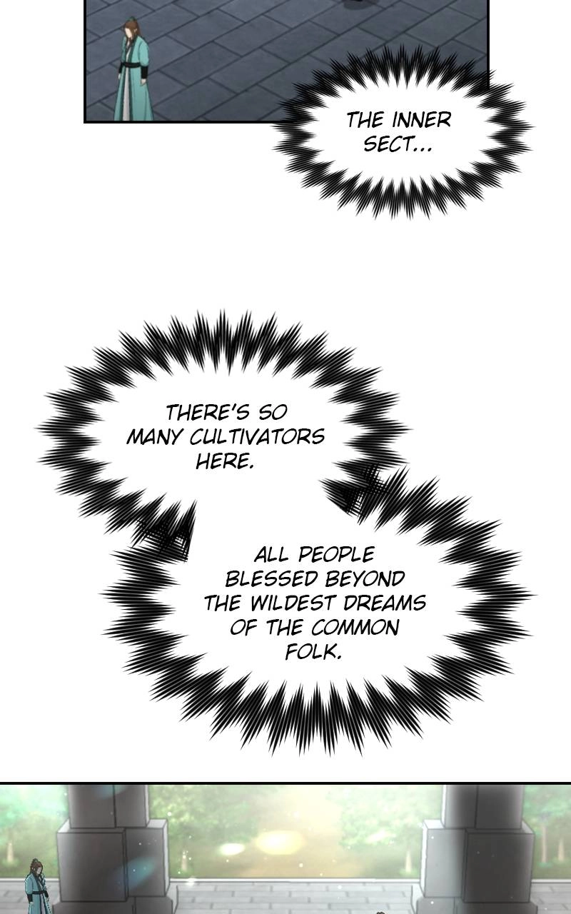 The Laws of Cultivation Chapter 8 - Page 25