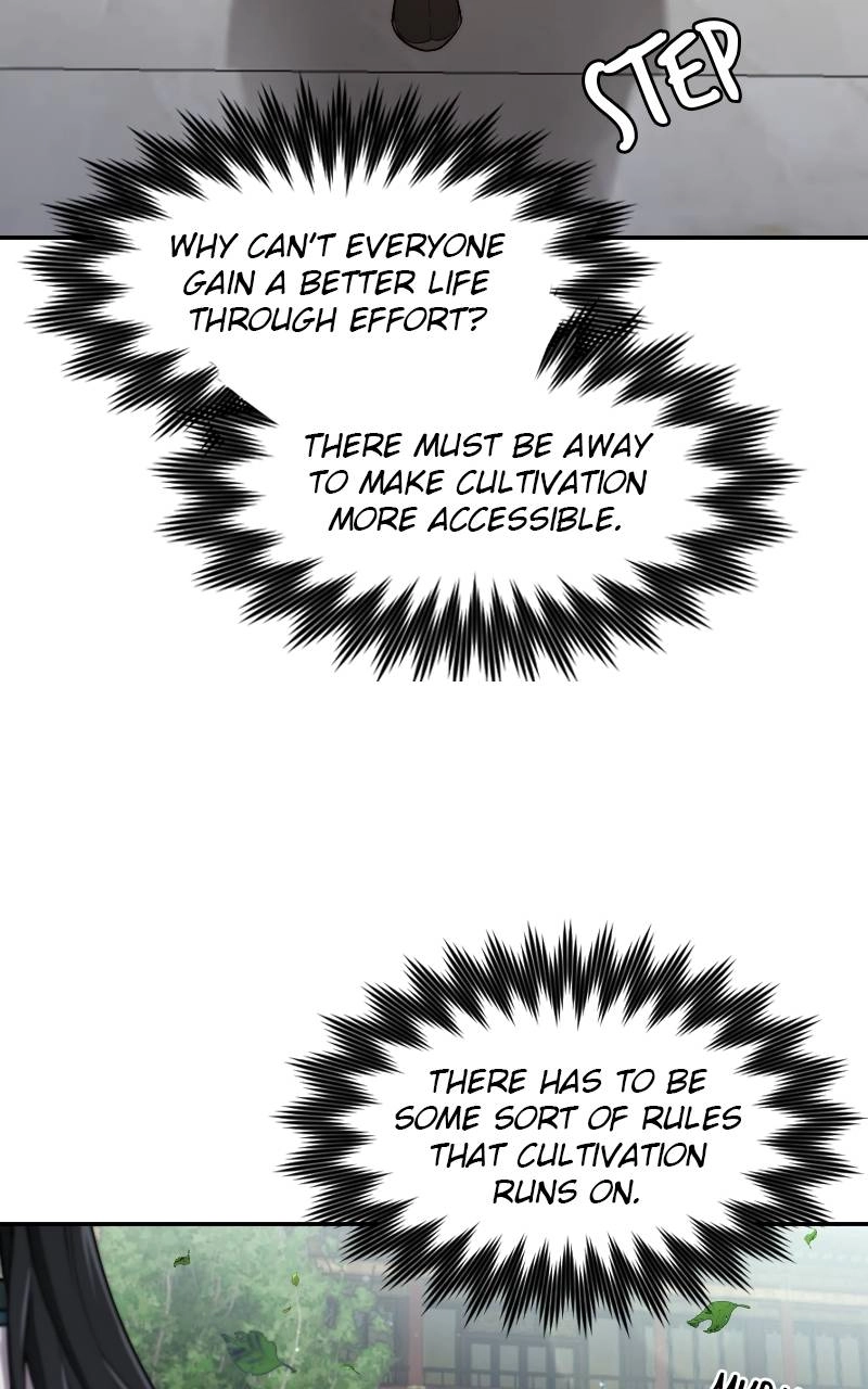The Laws of Cultivation Chapter 8 - Page 27