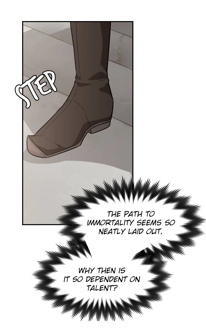 The Laws of Cultivation Chapter 8 - Page 29