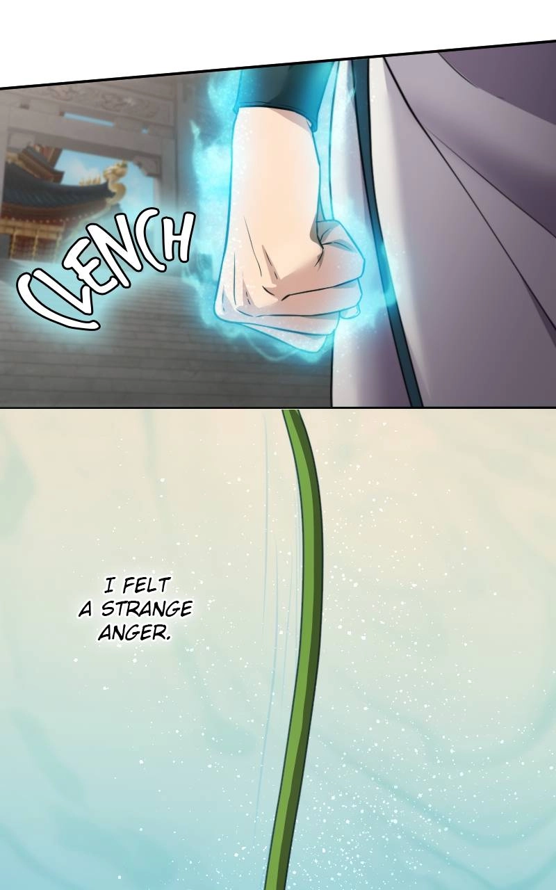 The Laws of Cultivation Chapter 8 - Page 31