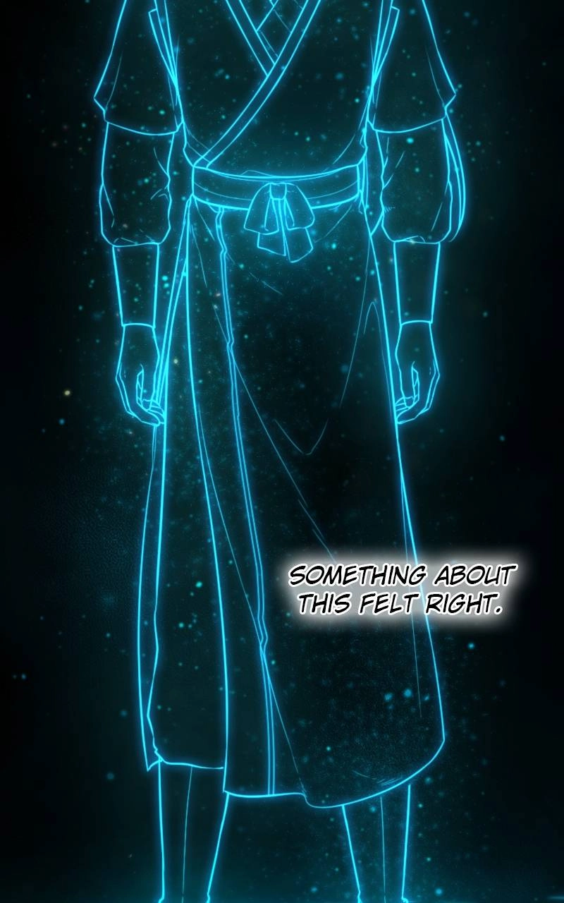 The Laws of Cultivation Chapter 8 - Page 35