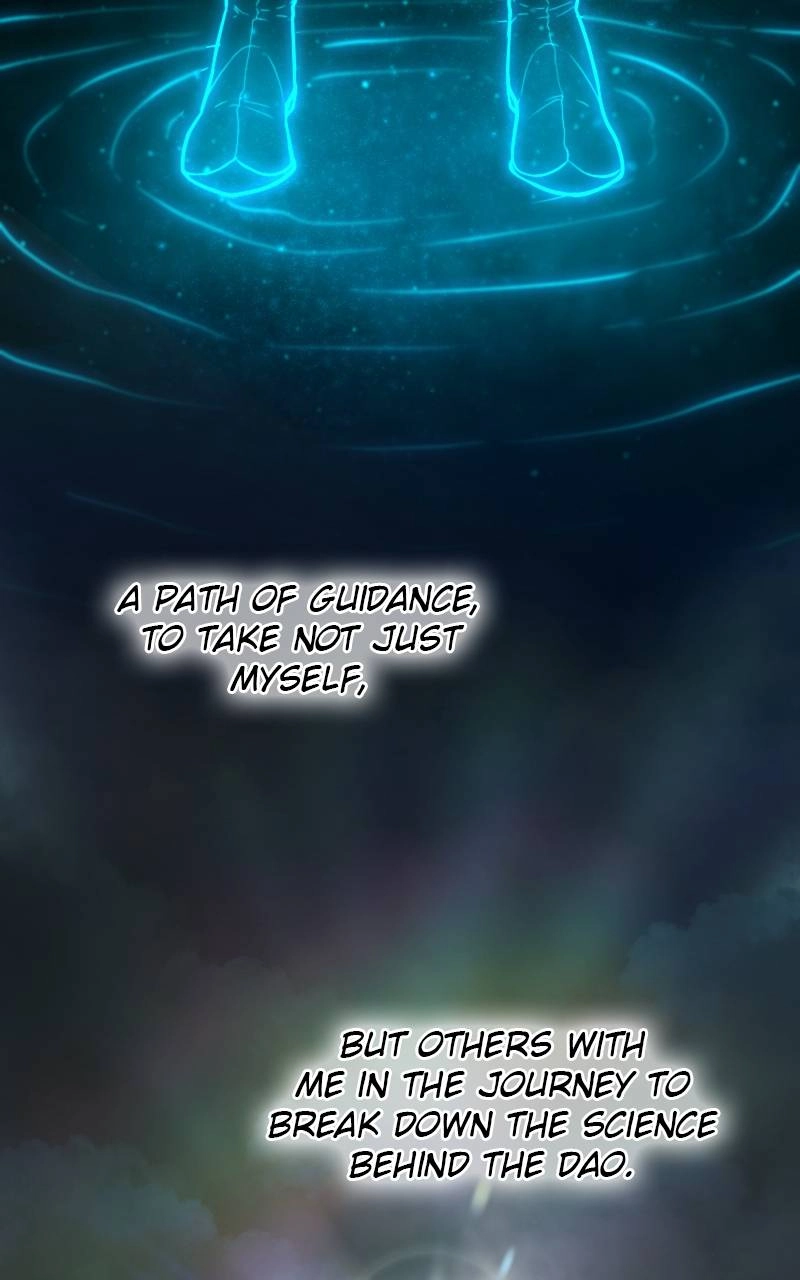The Laws of Cultivation Chapter 8 - Page 36