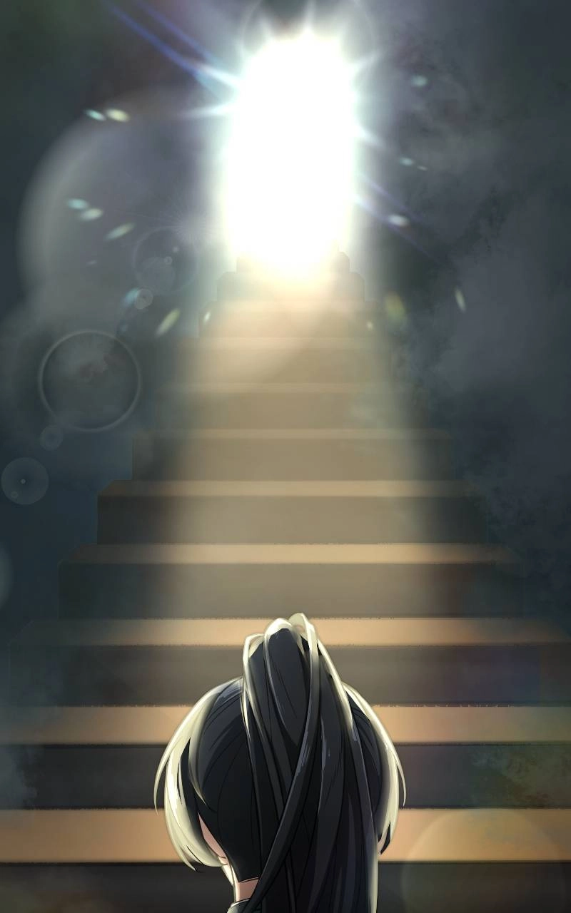 The Laws of Cultivation Chapter 8 - Page 37