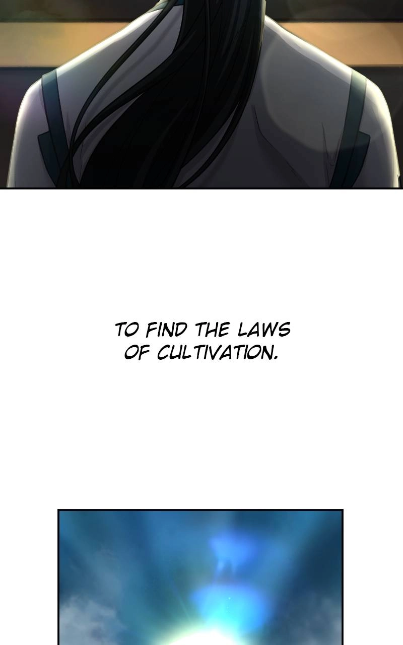 The Laws of Cultivation Chapter 8 - Page 38