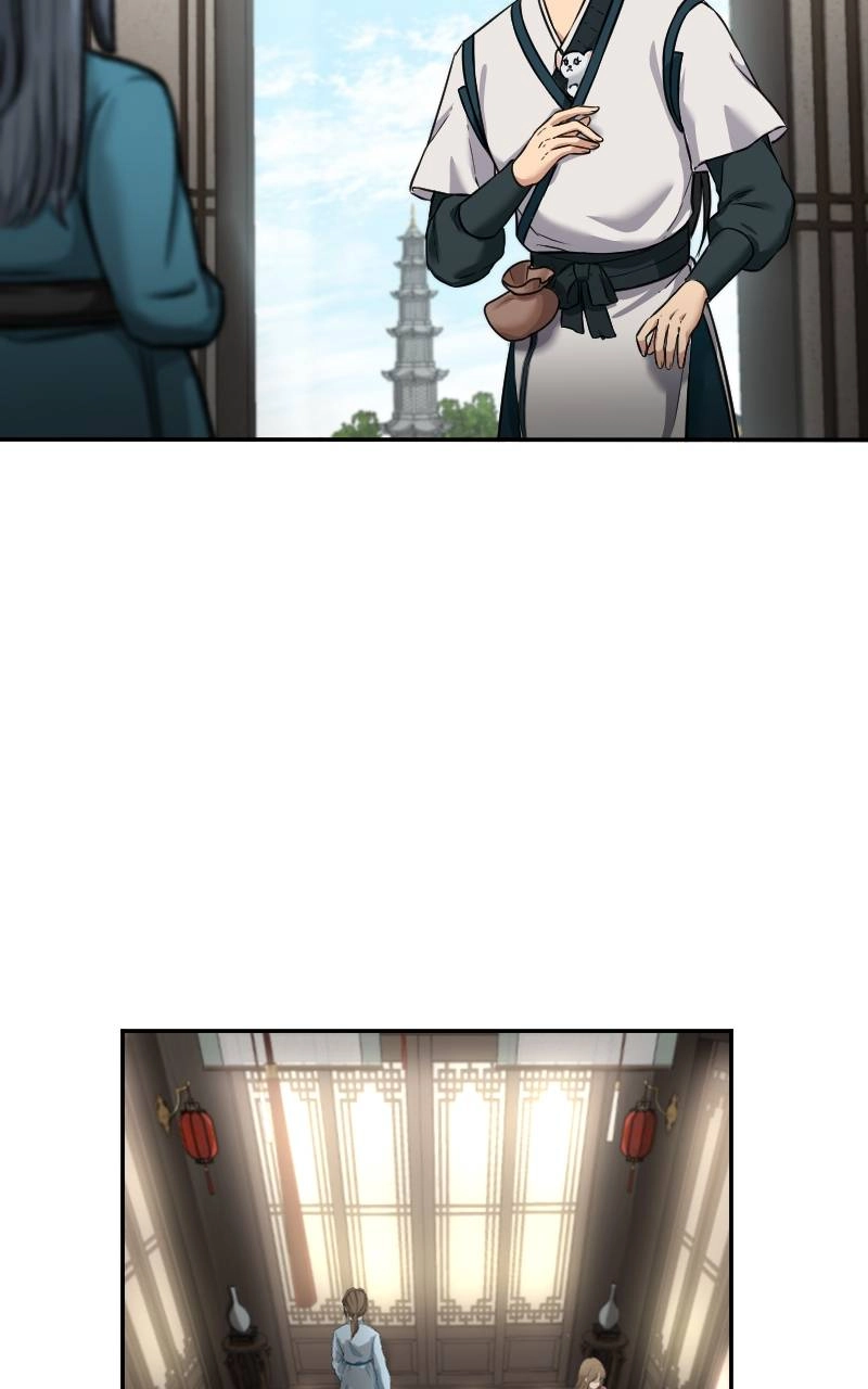 The Laws of Cultivation Chapter 8 - Page 42
