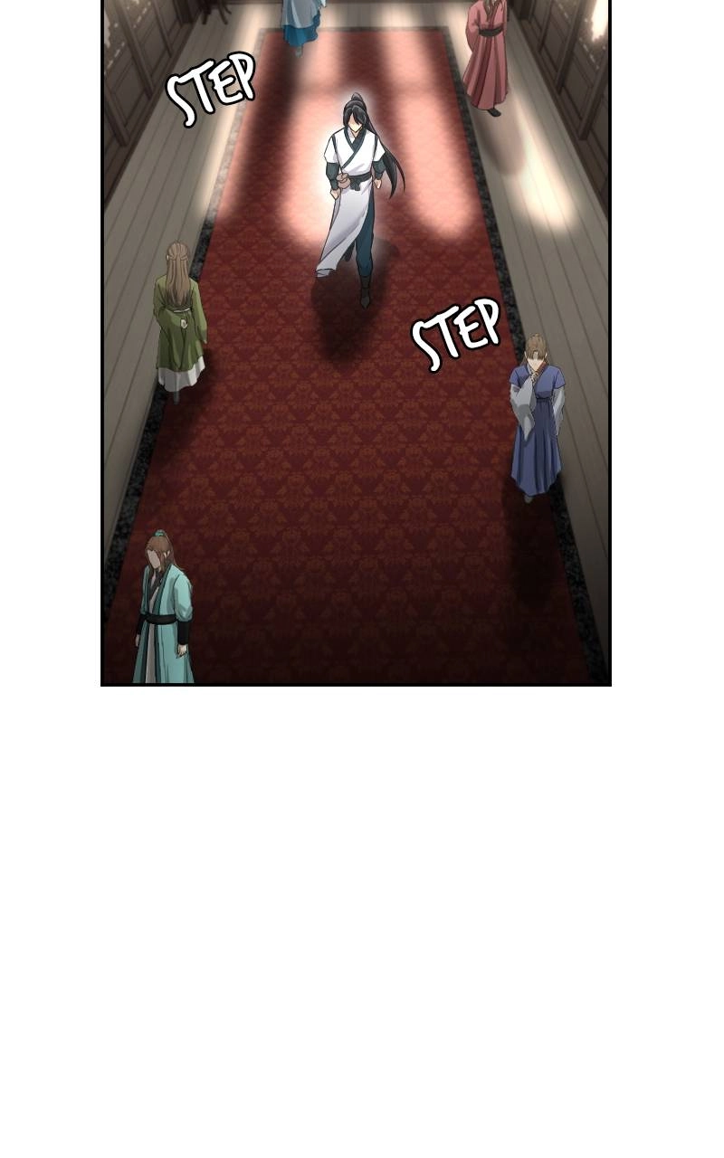The Laws of Cultivation Chapter 8 - Page 43