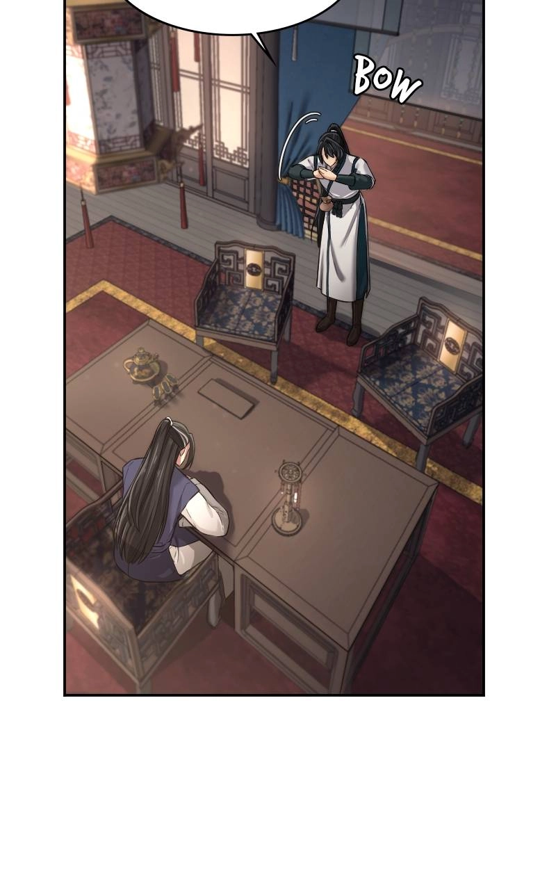 The Laws of Cultivation Chapter 8 - Page 46