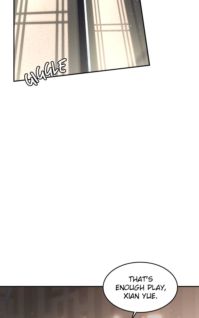 The Laws of Cultivation Chapter 8 - Page 51