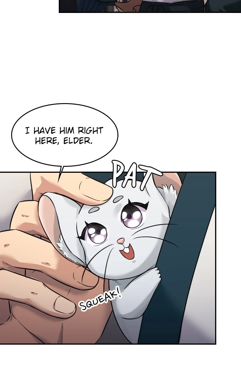 The Laws of Cultivation Chapter 8 - Page 55
