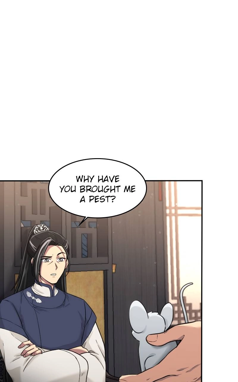 The Laws of Cultivation Chapter 8 - Page 57