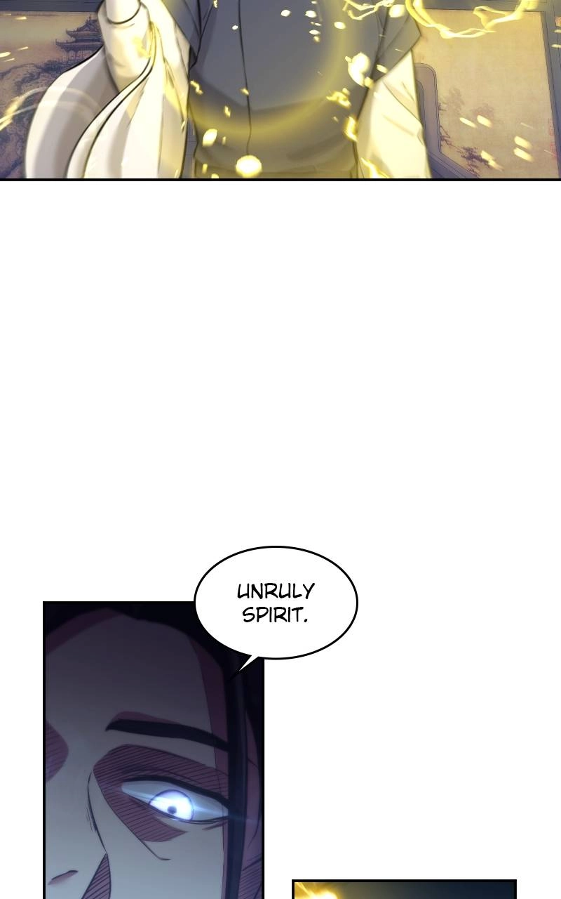 The Laws of Cultivation Chapter 8 - Page 64
