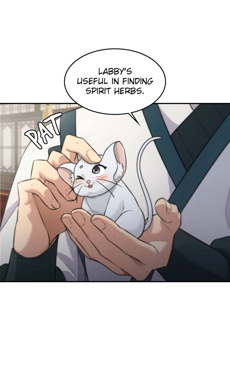 The Laws of Cultivation Chapter 8 - Page 70