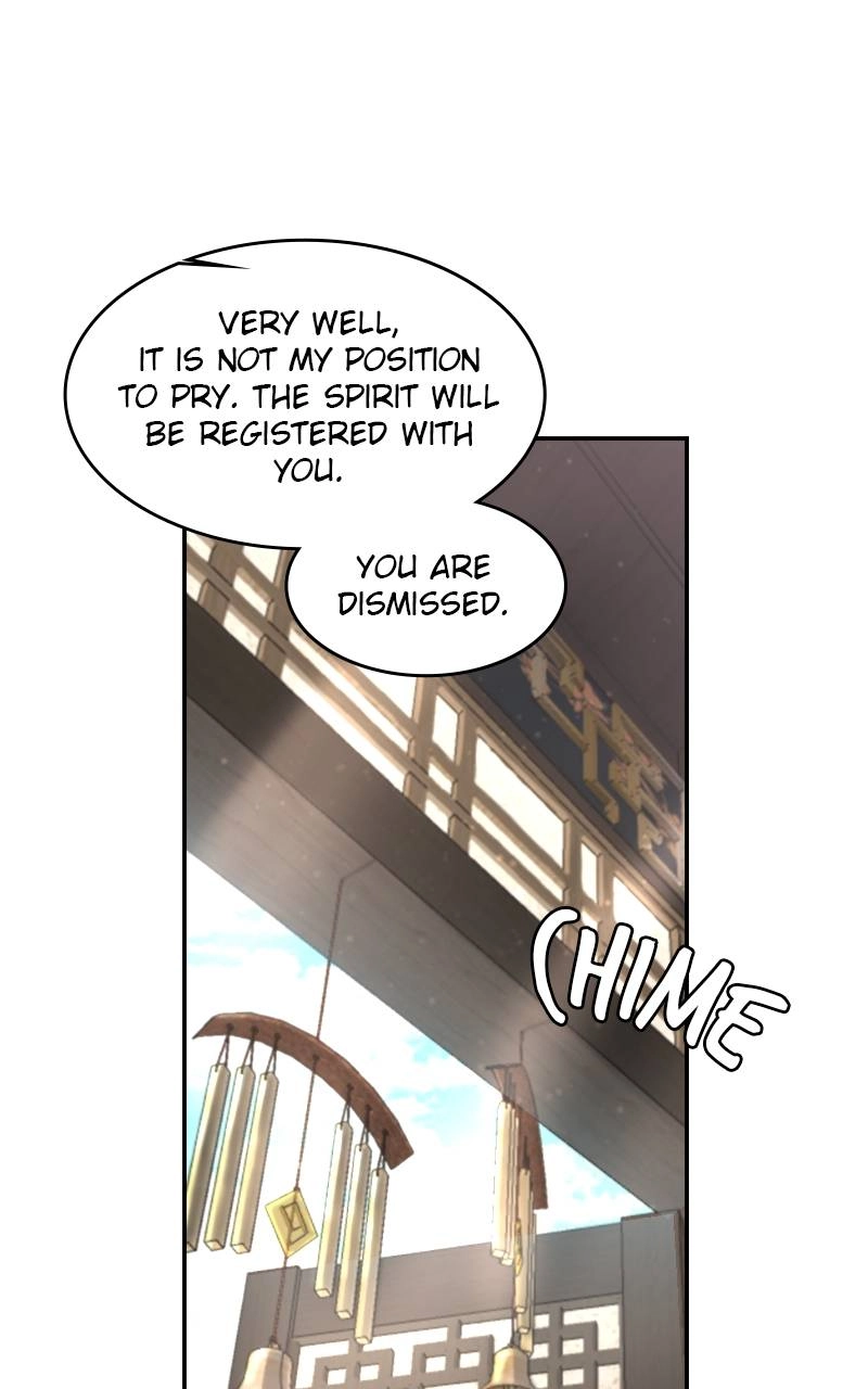 The Laws of Cultivation Chapter 8 - Page 71