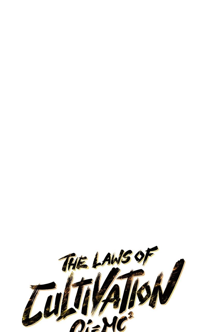 The Laws of Cultivation Chapter 8 - Page 78