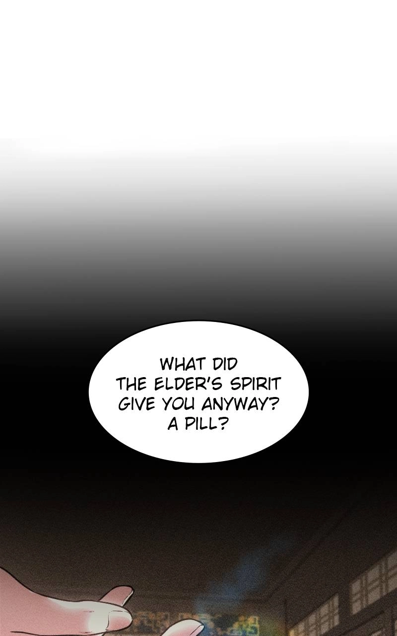 The Laws of Cultivation Chapter 9 - Page 6