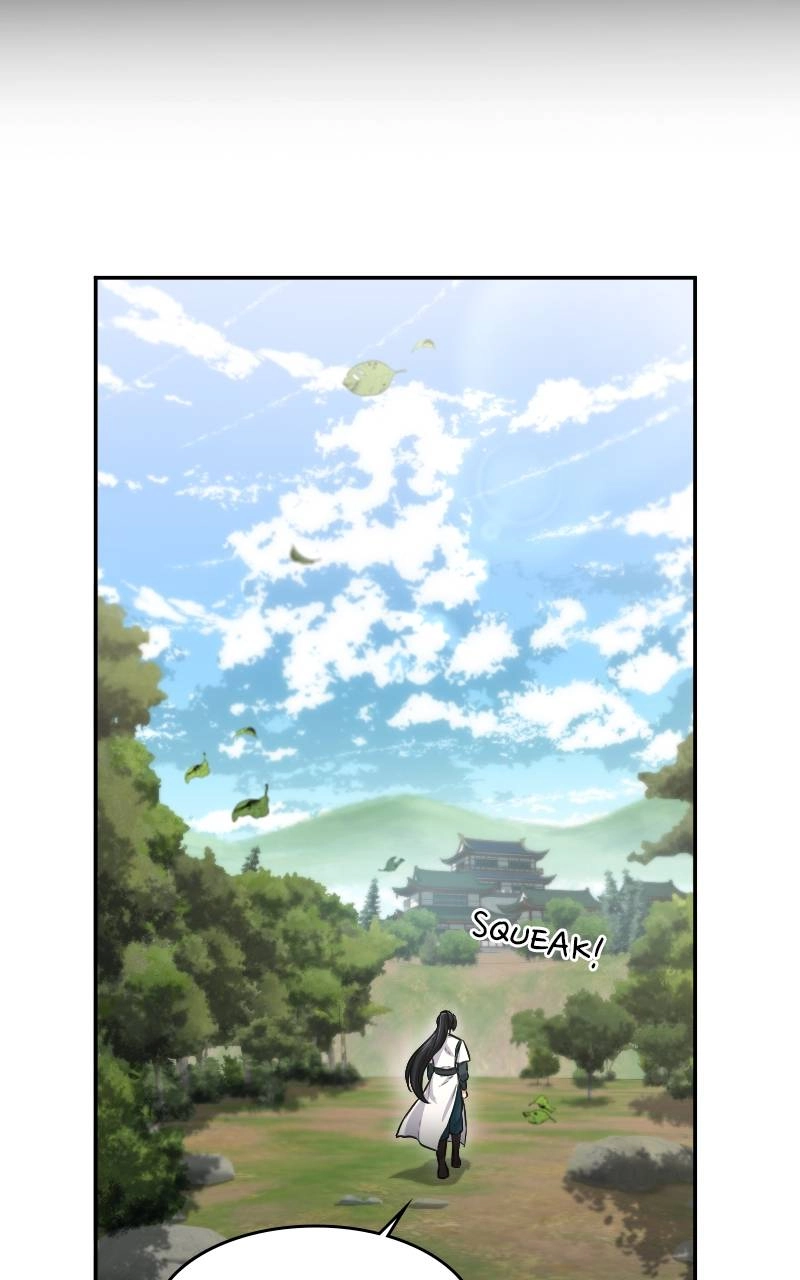 The Laws of Cultivation Chapter 9 - Page 8