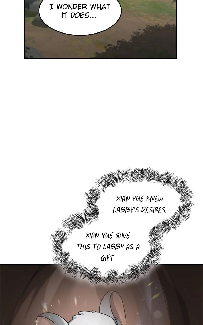 The Laws of Cultivation Chapter 9 - Page 9