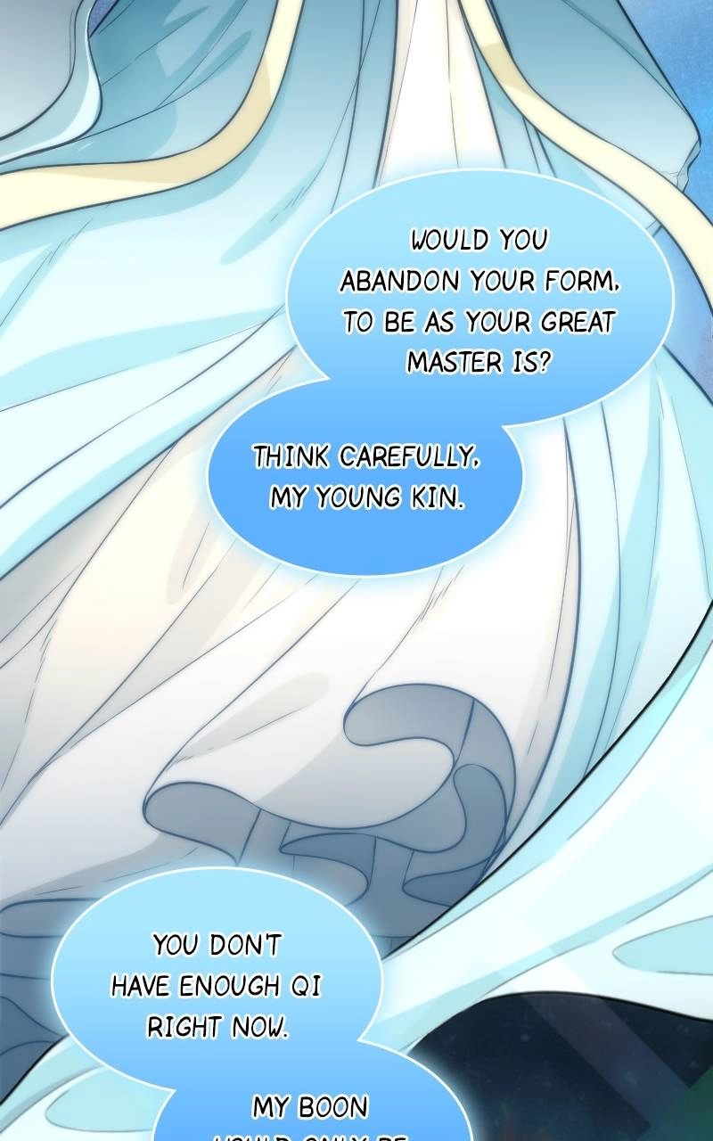 The Laws of Cultivation Chapter 9 - Page 13