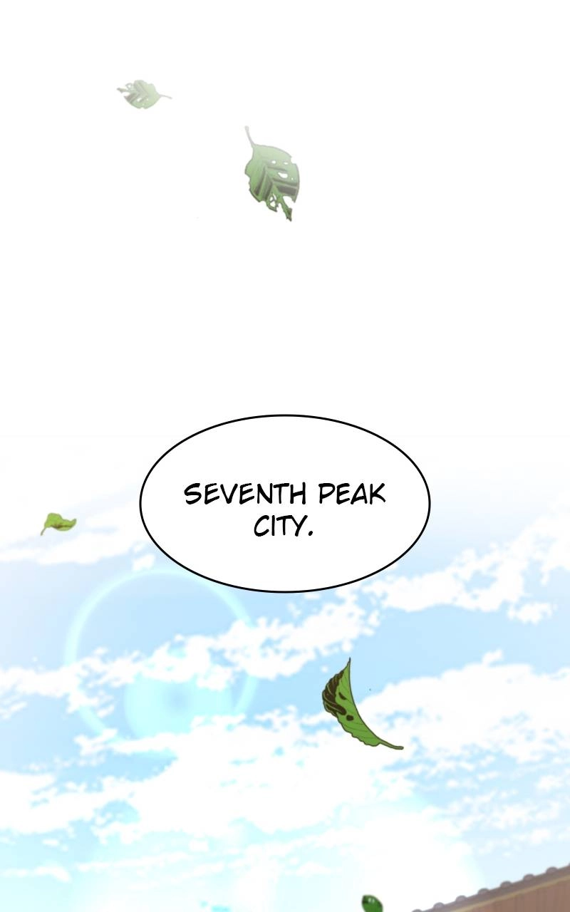 The Laws of Cultivation Chapter 9 - Page 19