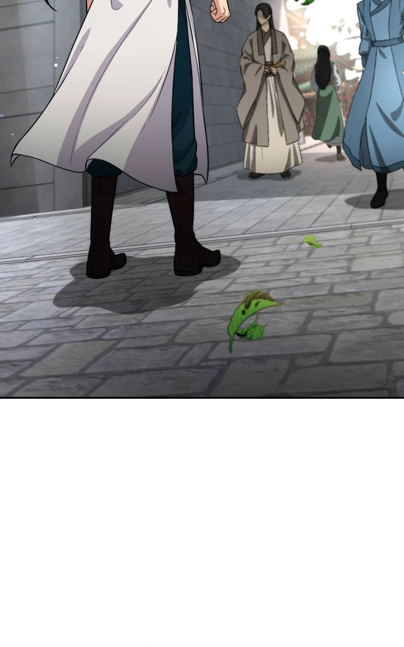 The Laws of Cultivation Chapter 9 - Page 21