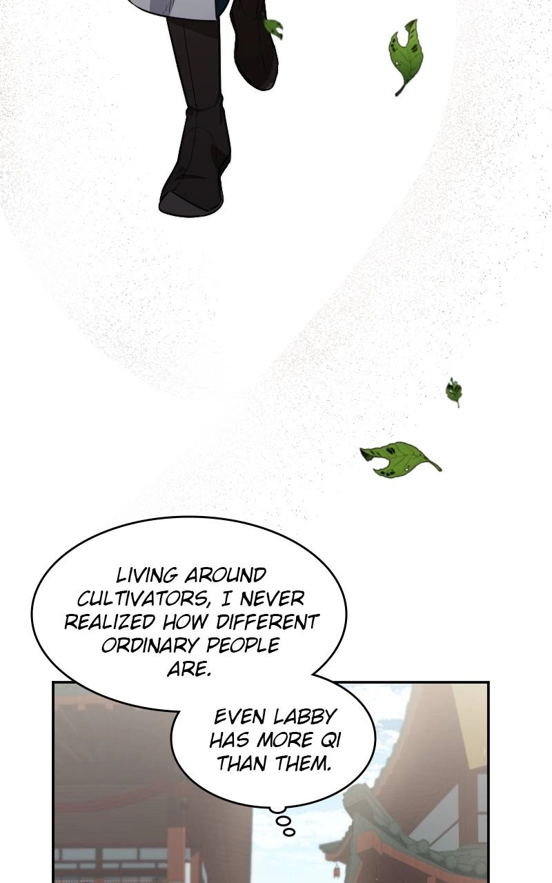 The Laws of Cultivation Chapter 9 - Page 24