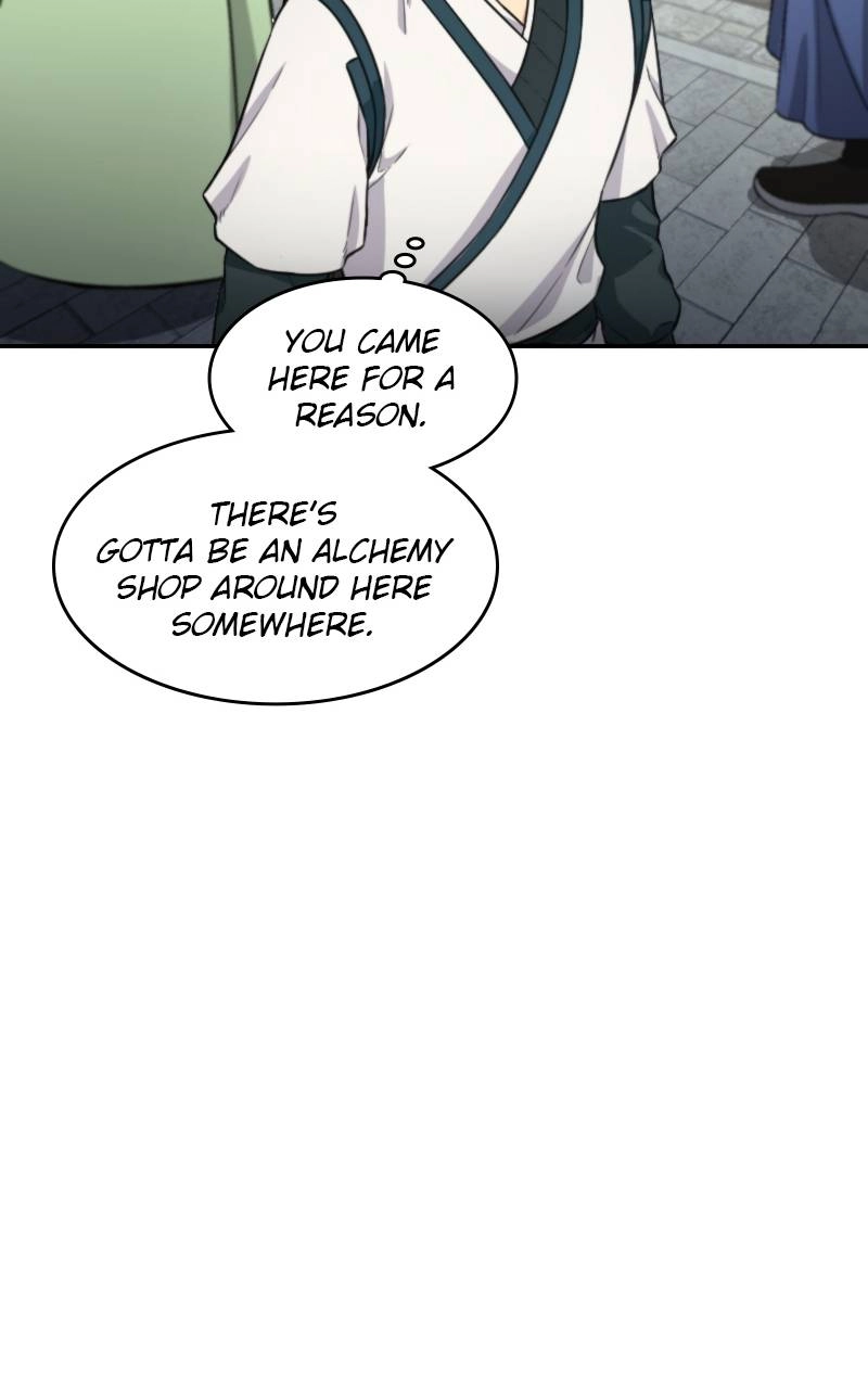 The Laws of Cultivation Chapter 9 - Page 26