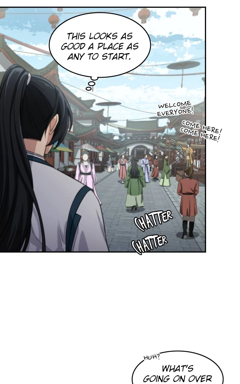 The Laws of Cultivation Chapter 9 - Page 27