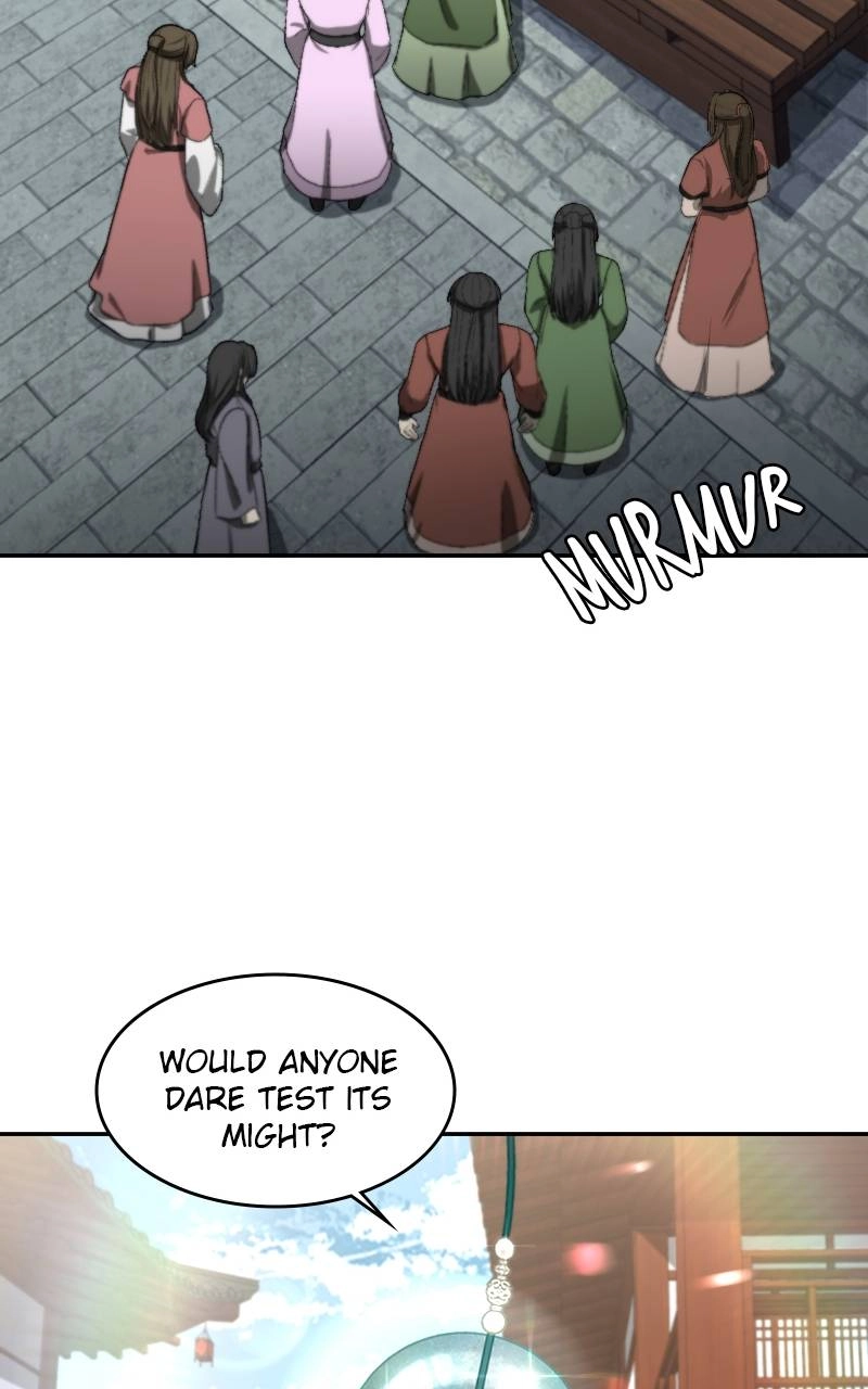The Laws of Cultivation Chapter 9 - Page 30