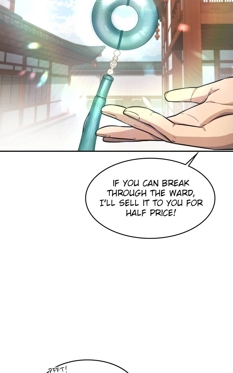 The Laws of Cultivation Chapter 9 - Page 31