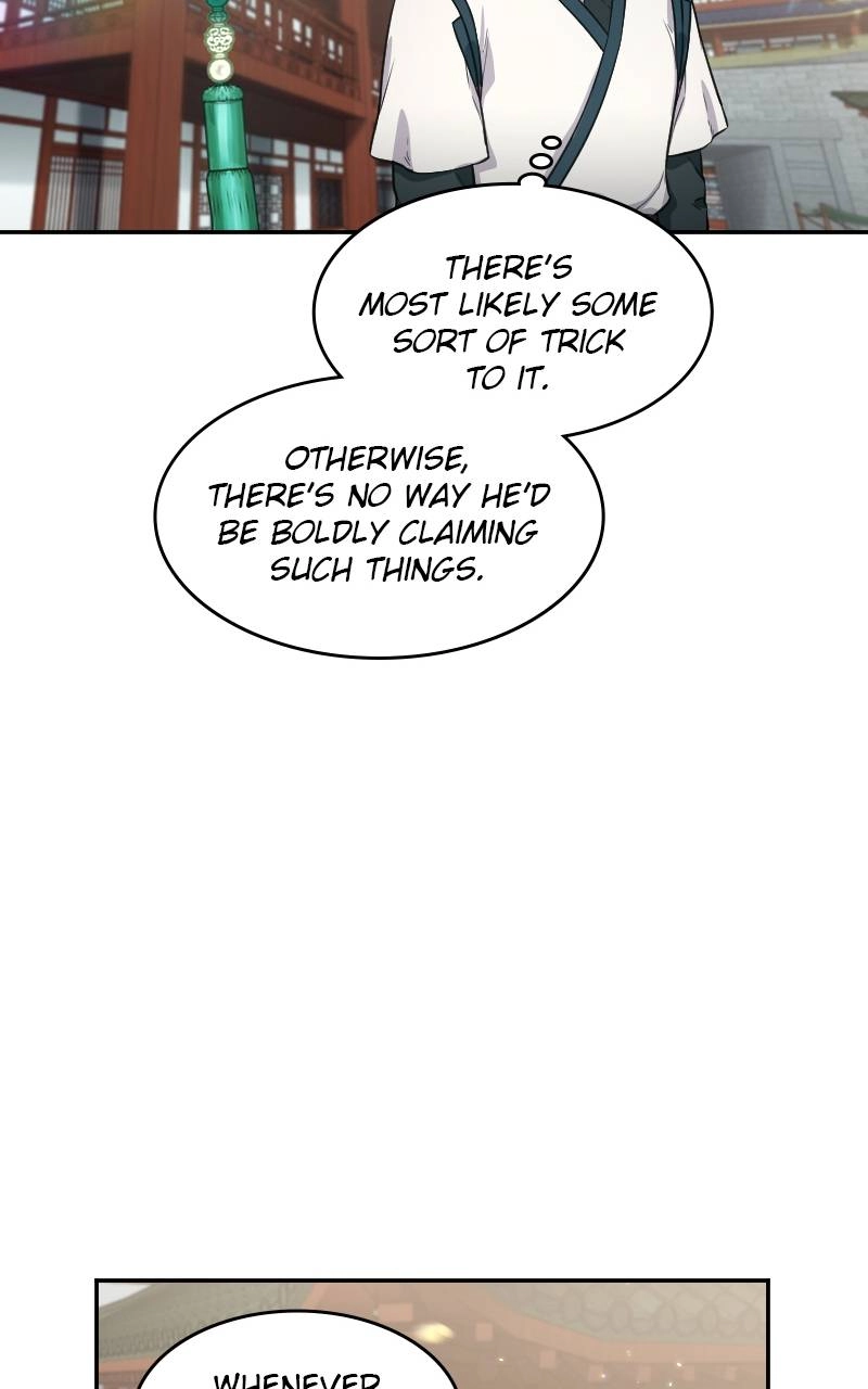 The Laws of Cultivation Chapter 9 - Page 39