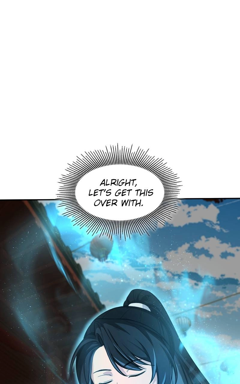 The Laws of Cultivation Chapter 9 - Page 41