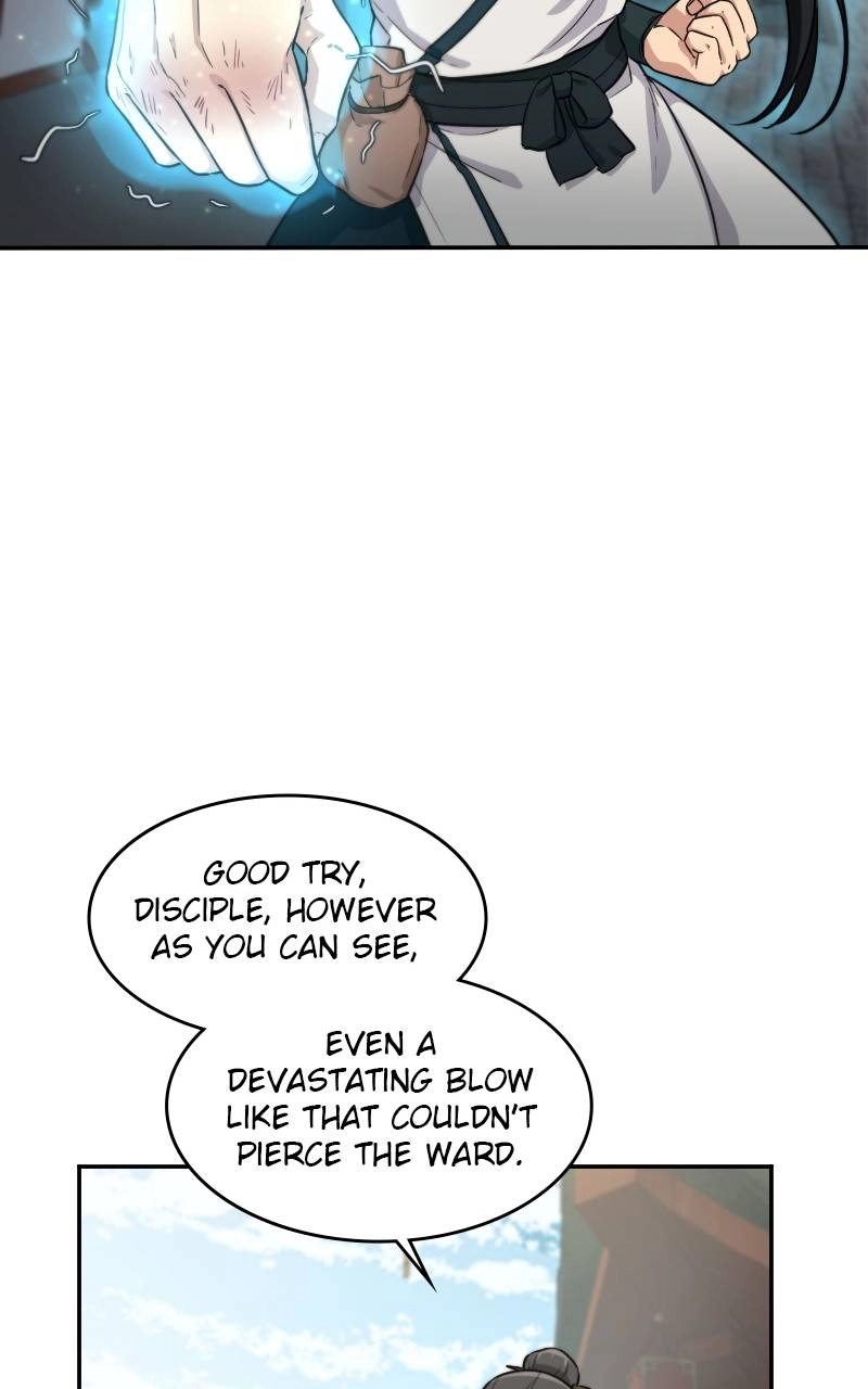 The Laws of Cultivation Chapter 9 - Page 50