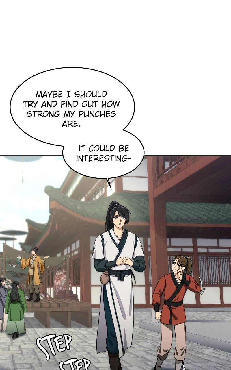 The Laws of Cultivation Chapter 9 - Page 53